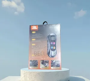JBL S33 Wireless Earphone – Rich Bass Experience.