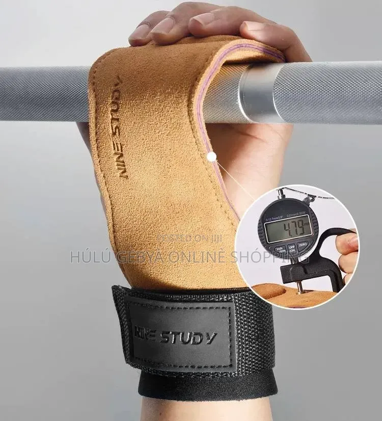 Wrist Protection