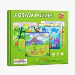 Puzzle Jigsaw