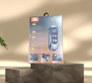 JBL S33 Wireless Earphone – Fast Bluetooth Pairing.