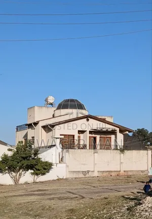 Furnished 7bdrm Townhouse/Terrace in ጣፎ Ccd ፊትለፊት, Yeka for sale