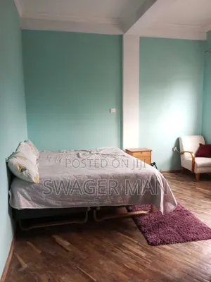 Furnished 7bdrm Townhouse/Terrace in ጣፎ Ccd ፊትለፊት, Yeka for sale