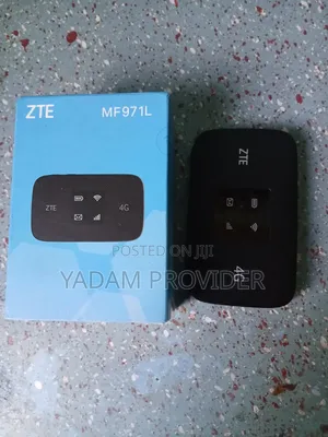 4g Wifi Router