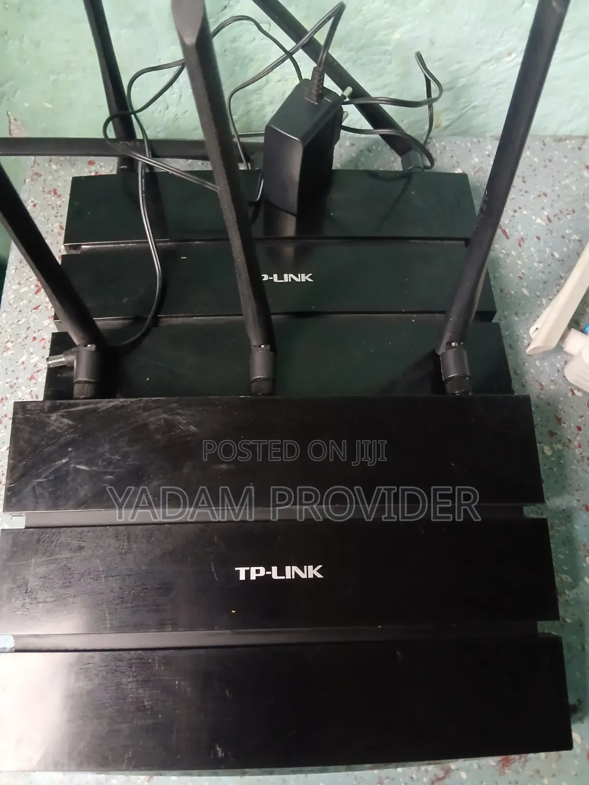 Wifi Extender/Boaster