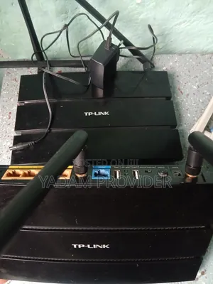 Wifi Extender/Boaster
