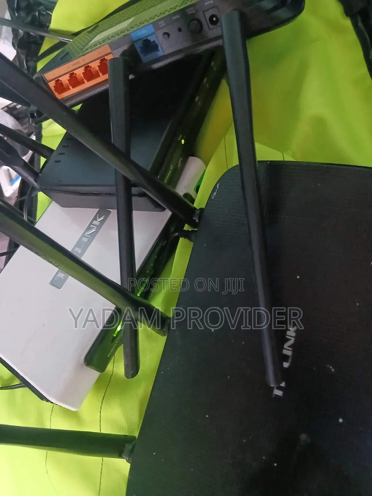 Wifi Extender/Boaster