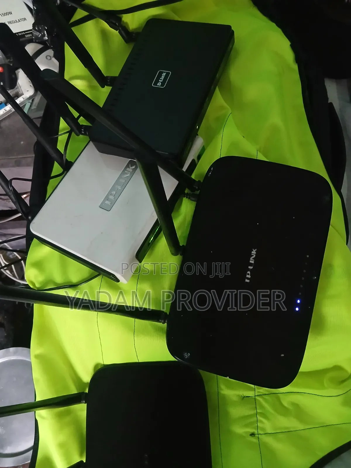 Wifi Extender/Boaster