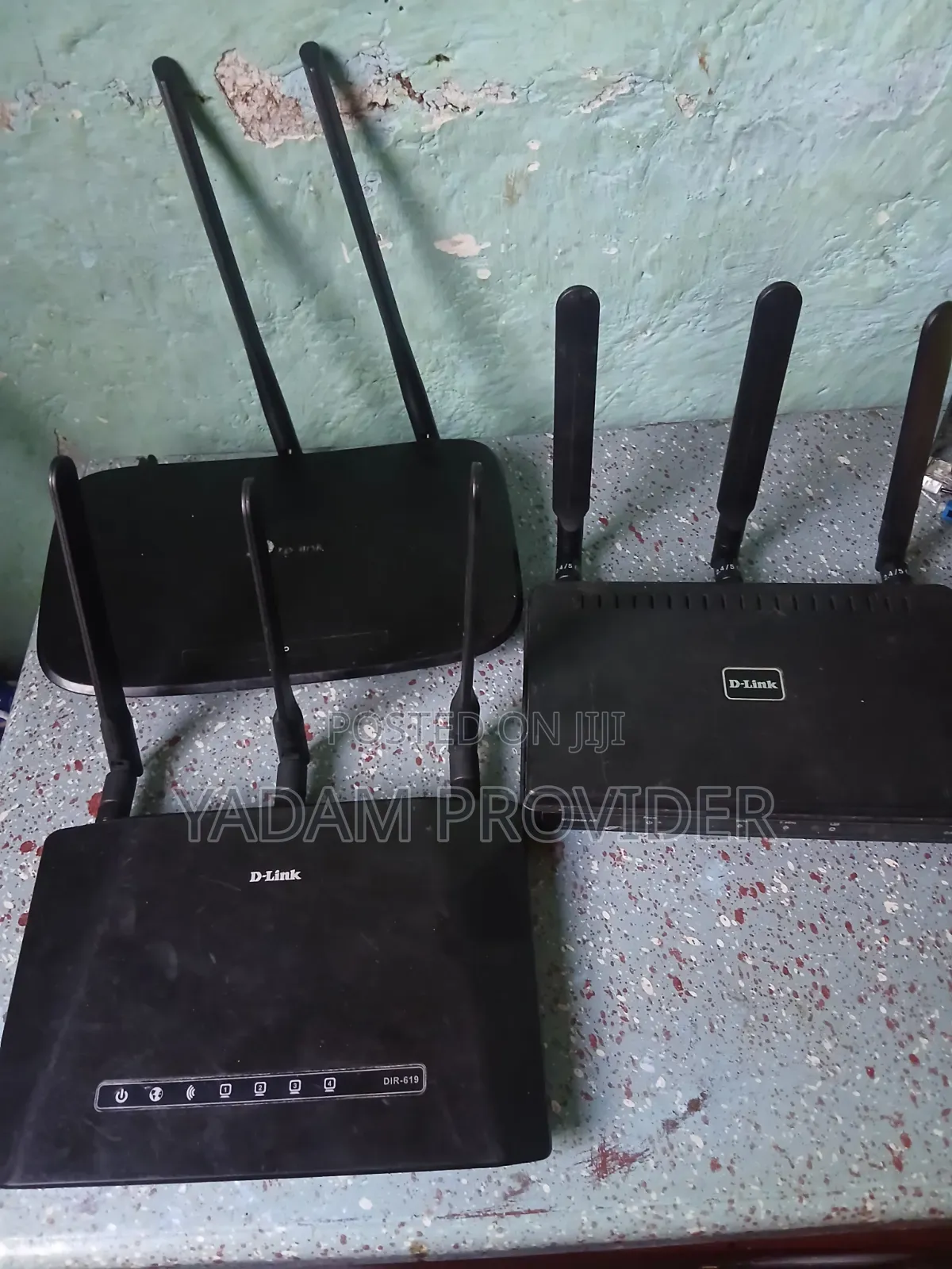 Wifi Extender/Boaster