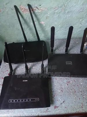 Wifi Extender/Boaster