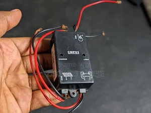 Solar Charge Controller