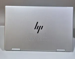 New Laptop HP Envy X360 8GB Intel Core i5 SSD 512GB