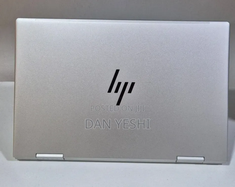 New Laptop HP Envy X360 8GB Intel Core i5 SSD 512GB