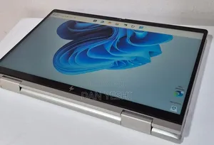 New Laptop HP Envy X360 8GB Intel Core i5 SSD 512GB