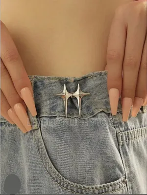 Waist Clip Jeans Tightener