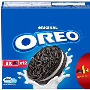 Oreo Biscuits 36 PCS