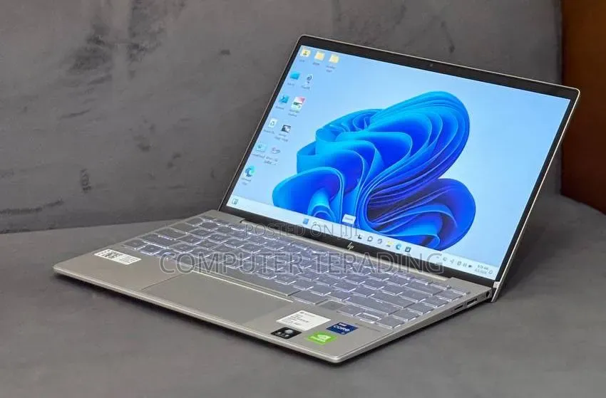 New Laptop HP Envy 13 16GB Intel Core i7 SSD 512GB