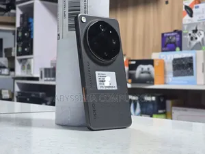 New Oppo Find X9 Ultra 512 GB Gray