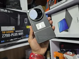 New Oppo Find X9 Ultra 512 GB Gray