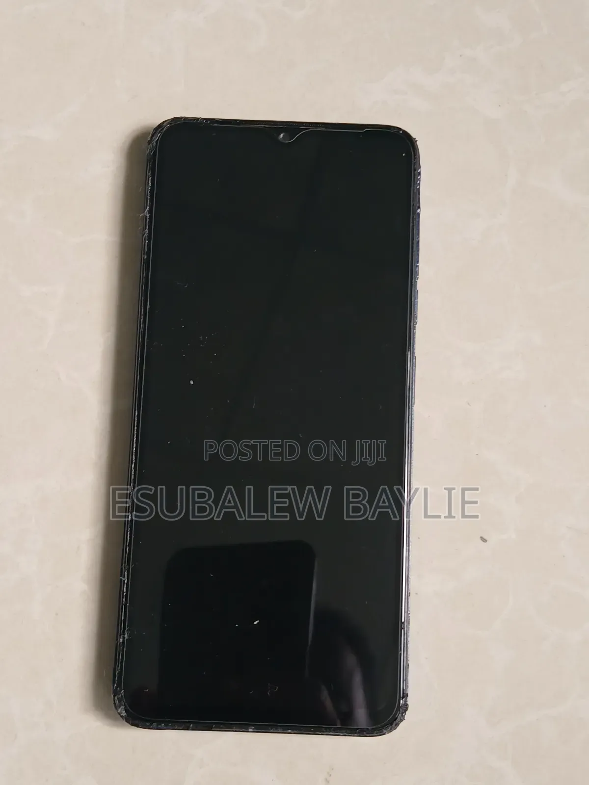 Tecno Spark 10 128 GB Blue