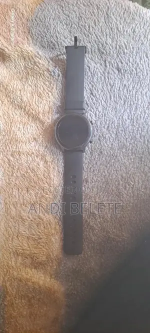 Hama Smart Watch