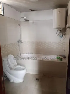 Furnished 3bdrm Apartment in ፊጋ ኖህ ሪል እስቴት, Yeka for sale