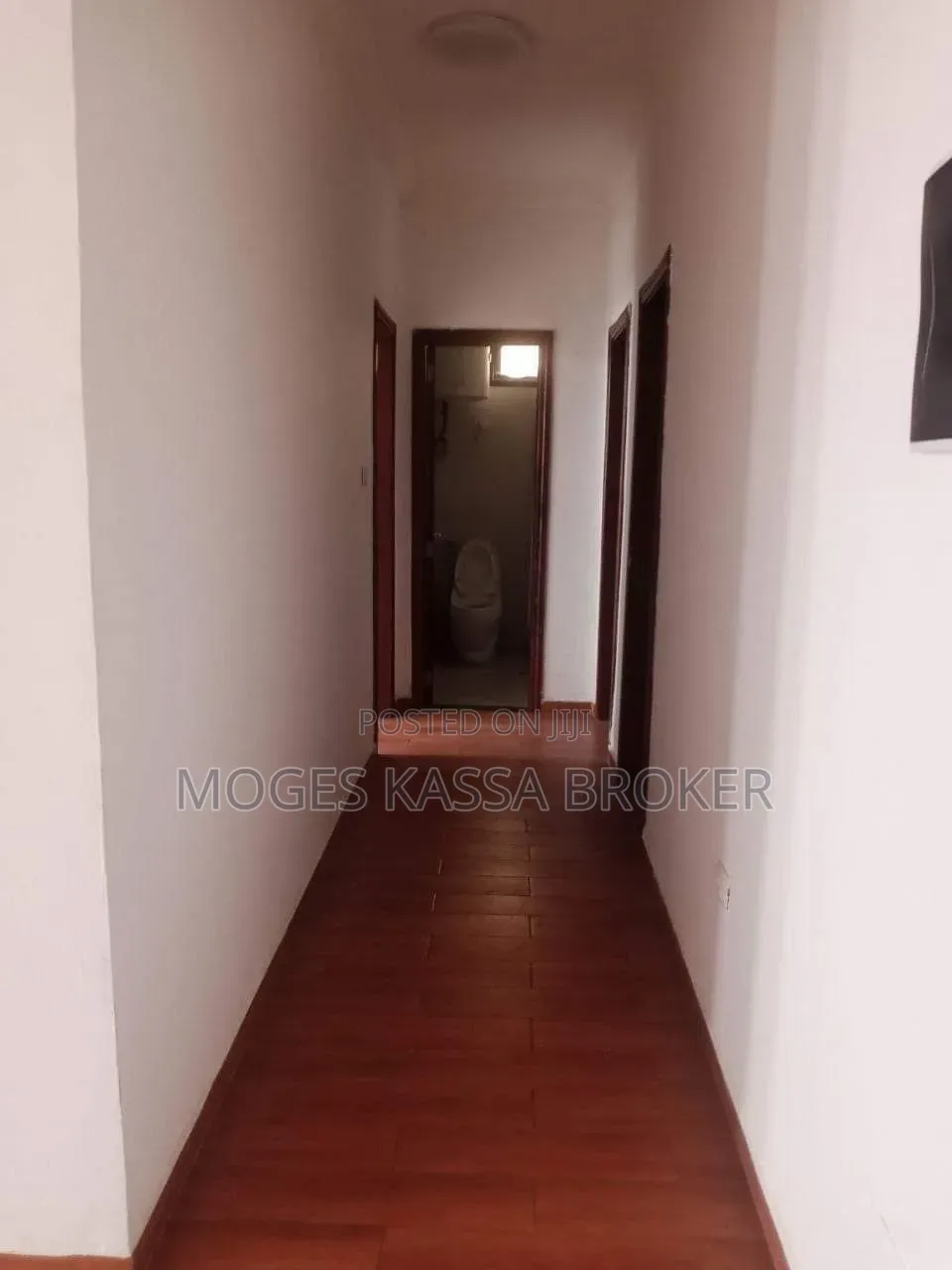 Furnished 3bdrm Apartment in ፊጋ ኖህ ሪል እስቴት, Yeka for sale