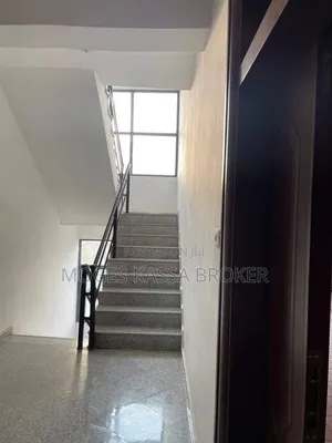Furnished 3bdrm Apartment in ፊጋ ኖህ ሪል እስቴት, Yeka for sale
