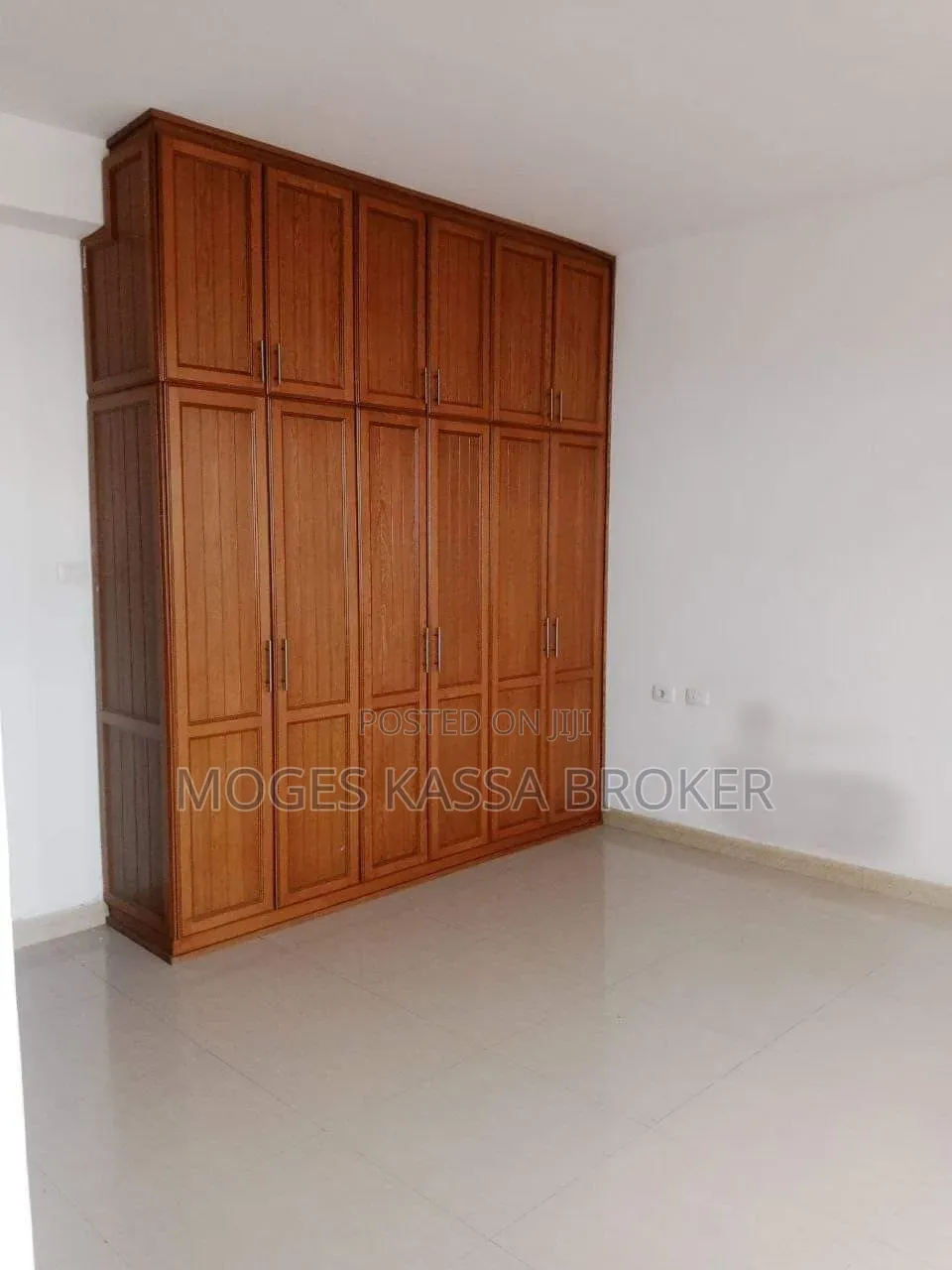 Furnished 3bdrm Apartment in ፊጋ ኖህ ሪል እስቴት, Yeka for sale