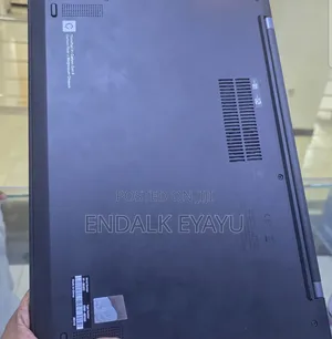 New Laptop Lenovo ThinkPad X1 Carbon 32GB Intel Core i7 SSD 512GB