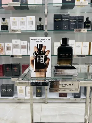 Givenchy Society