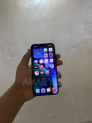 Apple iPhone 13 128 GB Black