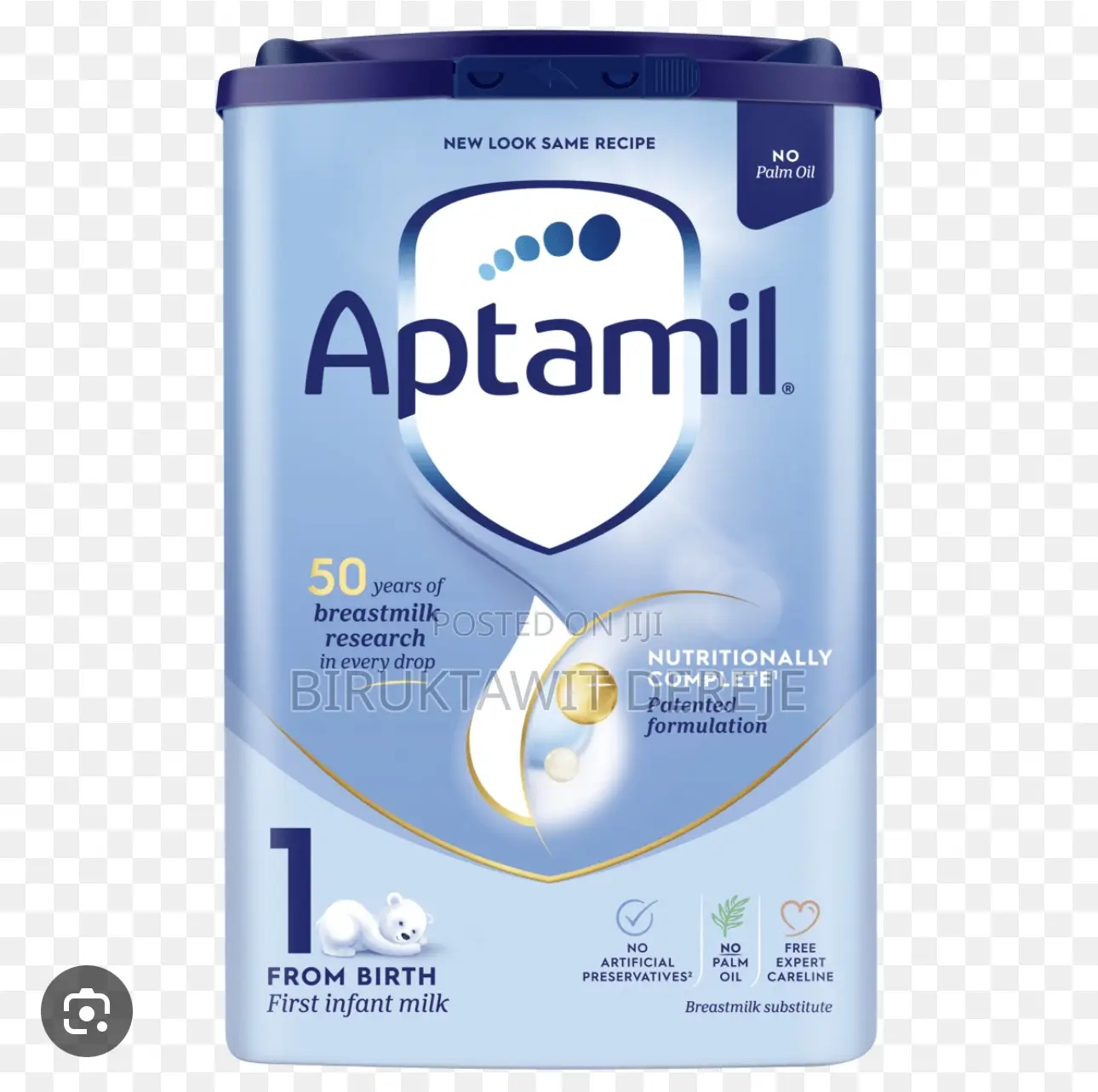 Aptamil Milk Uk
