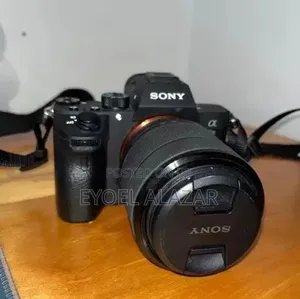 Sony Fe 35mm F/1.4 Gm Lens + Polarpro PMVND Ed.