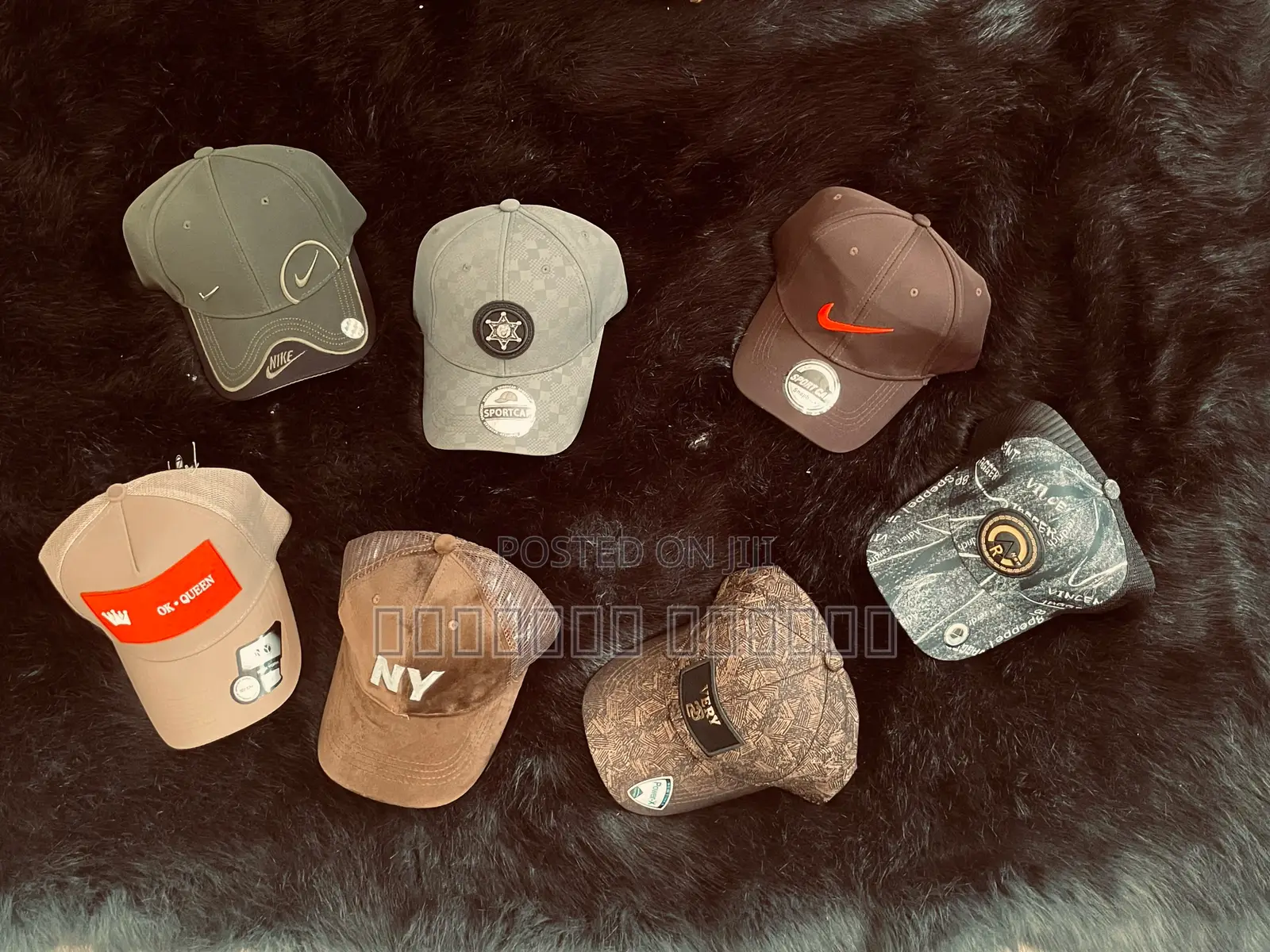 Custom Baseball Caps | Personalized Caps for Men Women