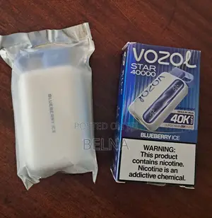 Vozol (Star) 40kk
