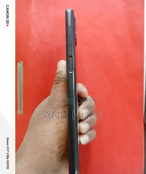 Samsung Galaxy A12 128 GB Black