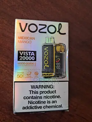 Vozol Puufs