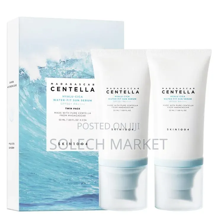 Korean Branbd Cebtella Sun Screen