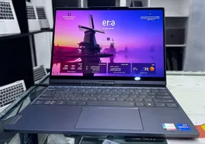 New Laptop Lenovo ThinkPad P1 Gen4 16GB Intel Core i7 SSD 512GB