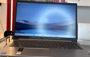 New Laptop Lenovo IdeaPad 1 4GB Intel Celeron SSD 256GB