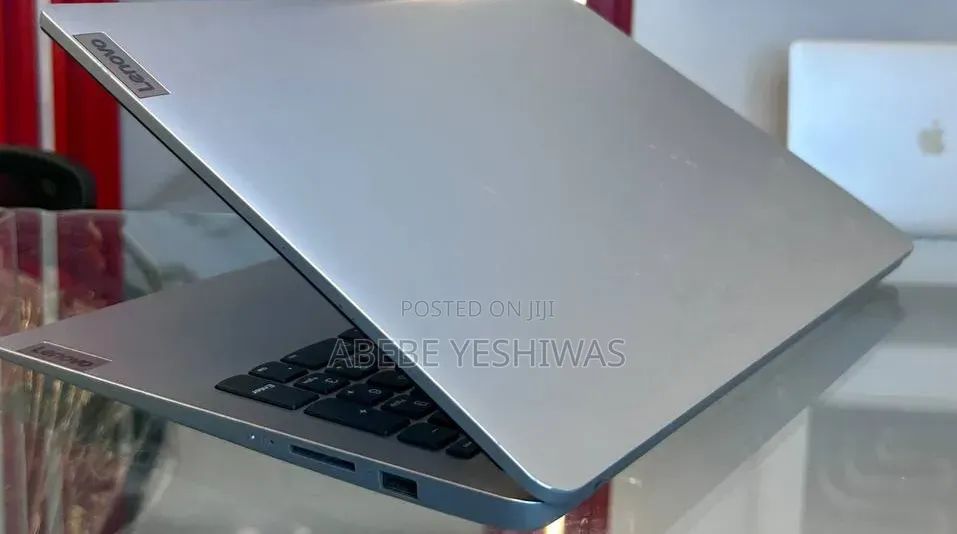 New Laptop Lenovo IdeaPad 1 4GB Intel Celeron SSD 256GB