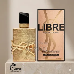 Ysl Libren Orange Blossom