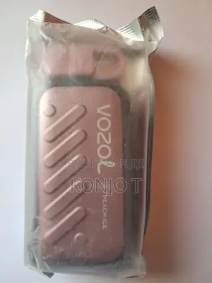 Vozol 50,000 Puffs Star