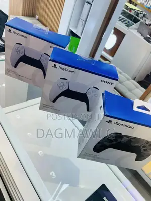 Playstation 5 Joystick