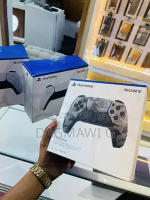 Playstation 5 Joystick