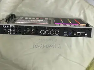 Akai Professional MPC Live Ii