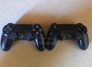 Ps4 Joysicks (Original)
