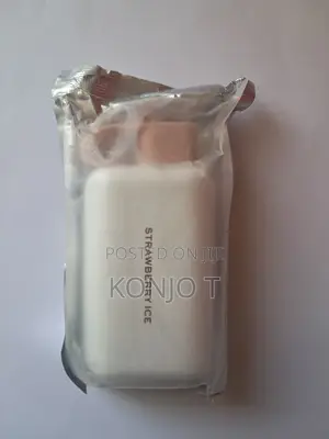 Vozol 40,000 Puffs [Strawberry Ice]