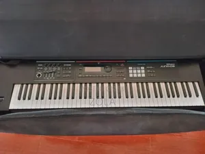 Roland Juno-Ds