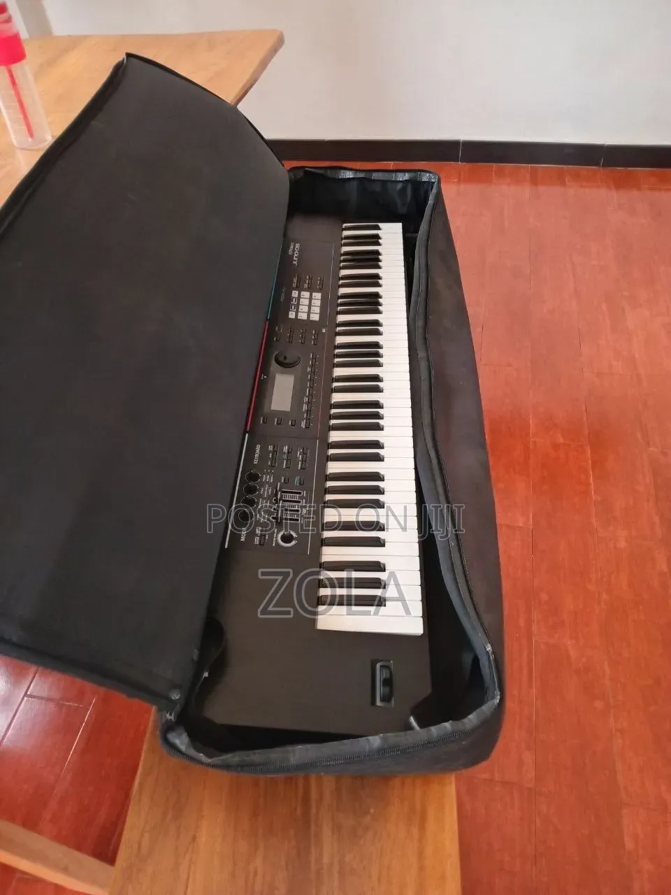 Roland Juno-Ds